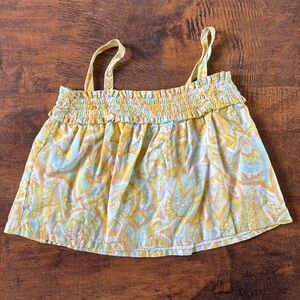 Jane and Jack + Rachel Zoe Top 3T